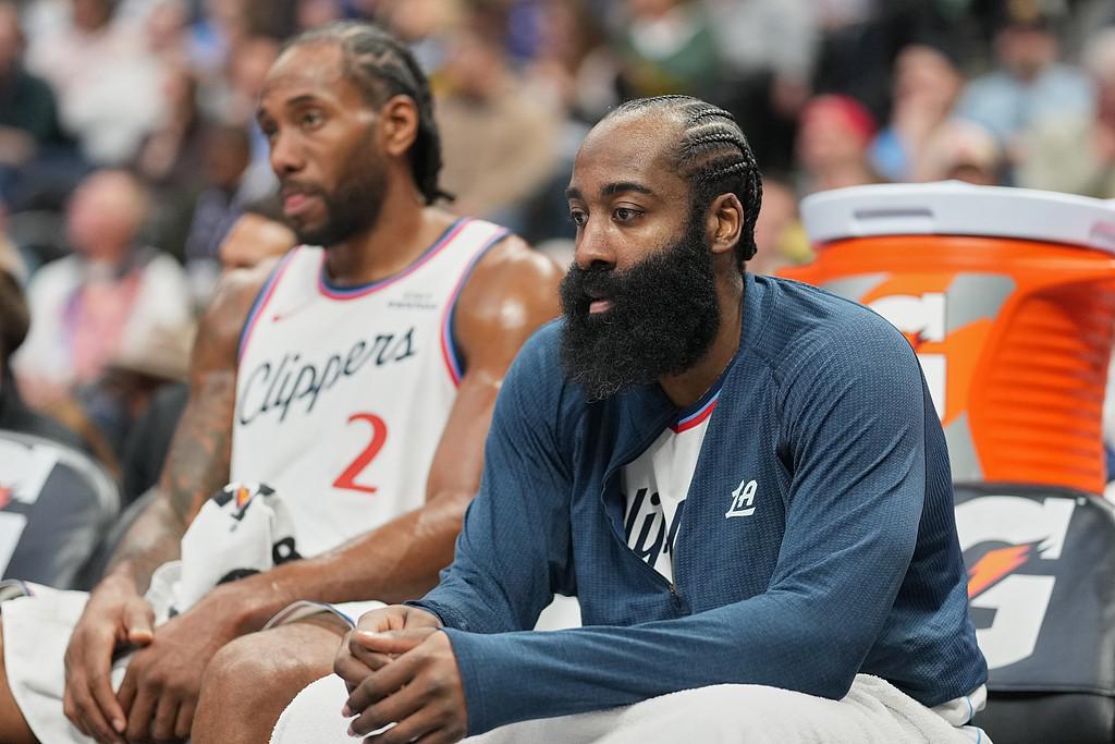 ESPN:哈登曾考虑过回归火箭,但火箭对他兴趣不大