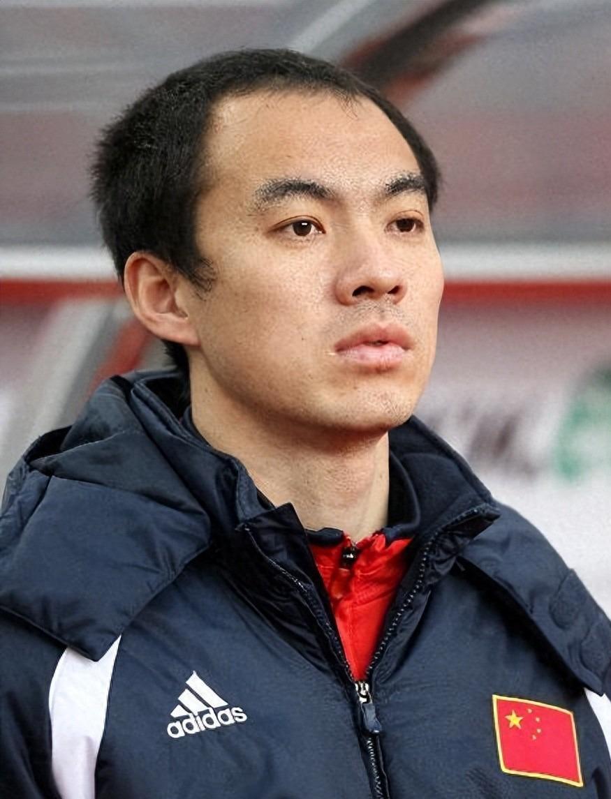 app下载-原来他俩是父子,父亲是国安名宿,儿子是U18新秀 已登陆英超球队