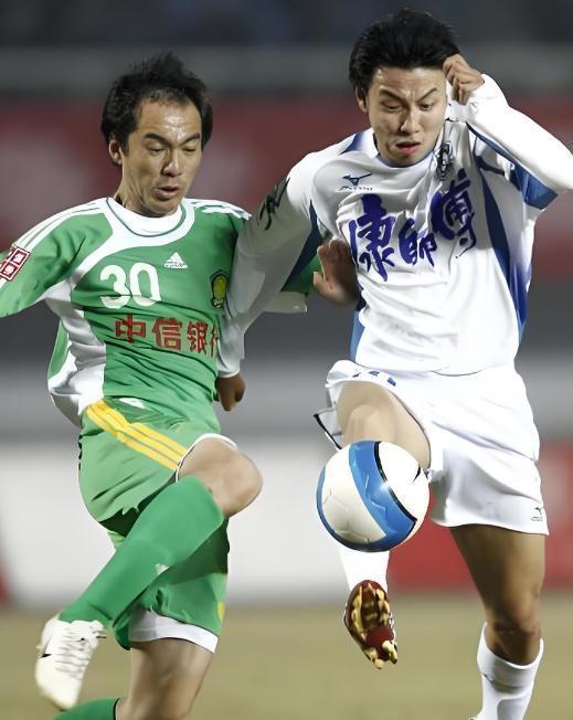 app下载-原来他俩是父子,父亲是国安名宿,儿子是U18新秀 已登陆英超球队